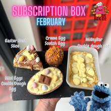 Load image into Gallery viewer, Monthly Subscription Box - SHIPS End MAY