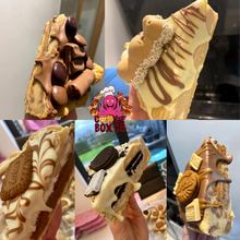 Load image into Gallery viewer, Cookie Box Classic Pie Slices