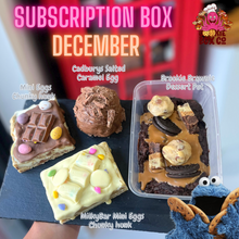 Load image into Gallery viewer, Monthly Subscription Box - SHIPS End MAY