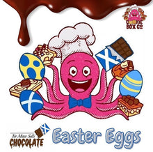 Load image into Gallery viewer, BISCOFF EASTER EGG
