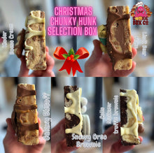 Load image into Gallery viewer, Chunky Hunk Selection Box x6