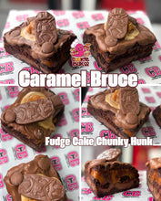 Load image into Gallery viewer, Caramel Bruce
