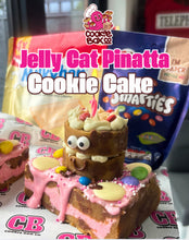 Load image into Gallery viewer, Jelly Cat Cake x2
