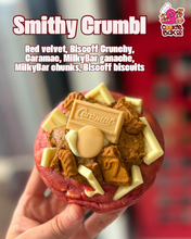 Load image into Gallery viewer, Crumbl Cookie Box Dupes Individuals
