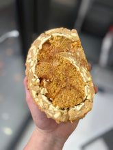 Load image into Gallery viewer, Monster Sticky Toffee Slice
