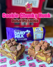 Load image into Gallery viewer, Dubai Pistachio Chunky Hunk
