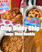 Load image into Gallery viewer, Tonys Chip Diddy Chip x2
