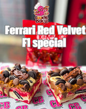 Load image into Gallery viewer, F1 Ferrari Special x2
