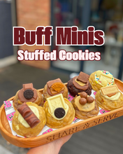 Load image into Gallery viewer, Buff Minis Pick n Mix Choose 6
