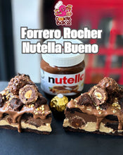 Load image into Gallery viewer, Forrero Nutella
