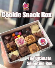 Load image into Gallery viewer, The Ultimate Cookie Box
