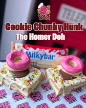 Load image into Gallery viewer, Homer Doh Chunky Hunk
