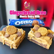 Load image into Gallery viewer, Gingerbread Oreo
