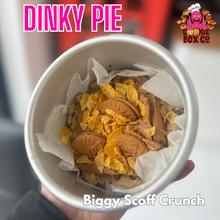 Load image into Gallery viewer, Scoff Crunch Dinky Pie
