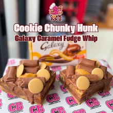 Load image into Gallery viewer, Galaxy Caramel Fudge Whip
