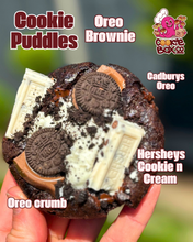 Load image into Gallery viewer, Cookie Puddles
