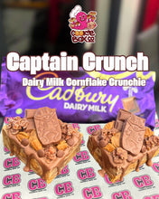 Load image into Gallery viewer, Captain Crunch Chunky Hunk
