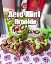 Load image into Gallery viewer, Aero Mint Brookie

