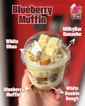 Load image into Gallery viewer, Cookie Dessert Cups
