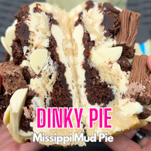 Load image into Gallery viewer, Missippi Mud Dinky Pie
