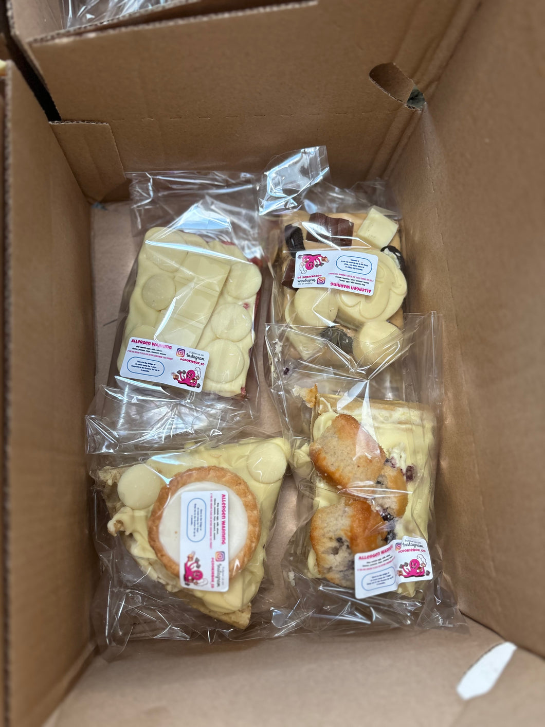Spare box 3