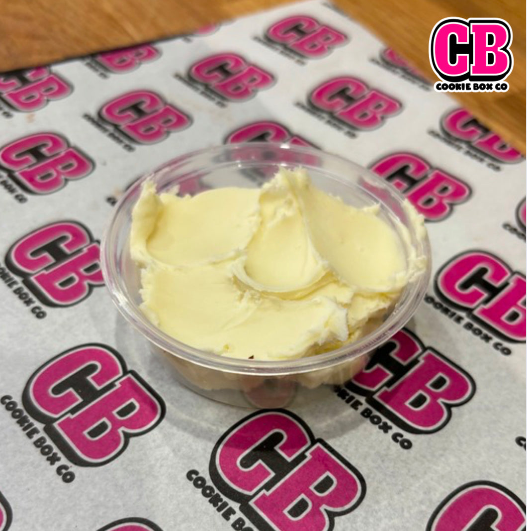 MilkyBar Dip