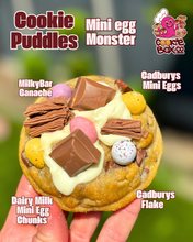 Load image into Gallery viewer, Cookie Puddles
