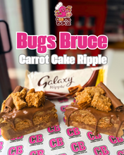 Load image into Gallery viewer, Bruce Carrot Cake Galaxy x2
