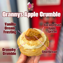 Load image into Gallery viewer, Crumbl Dupes 3.0 Whole Set
