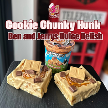 Load image into Gallery viewer, Ben and Jerrys Dulche Delish
