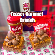 Load image into Gallery viewer, Teaser Caramel Crunch
