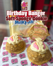 Load image into Gallery viewer, Birthday Banger
