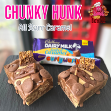 Load image into Gallery viewer, All Starr Caramel Chunky Hunk
