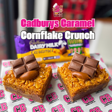 Load image into Gallery viewer, Cadburys Caramel Cornflake Crunch
