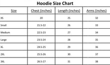 Load image into Gallery viewer, Hulk Season Hoody
