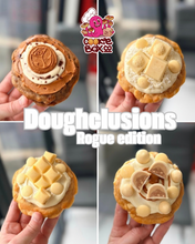 Load image into Gallery viewer, Doughclusions Pairs of cookies
