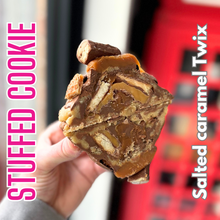 Load image into Gallery viewer, Stuffed Cookies
