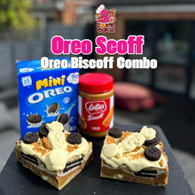 Load image into Gallery viewer, Oreo Scoff Chunky Hunk
