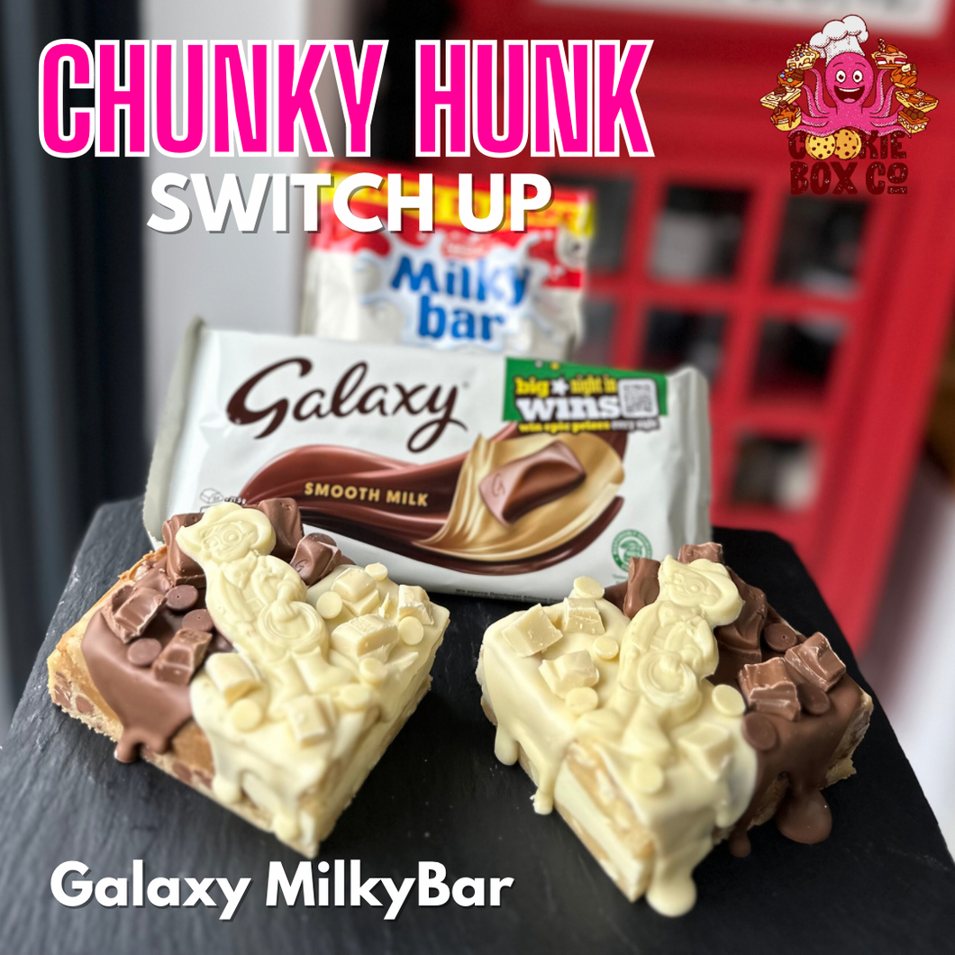Switch Up MilkyBar Galaxy
