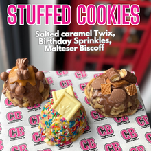 Load image into Gallery viewer, Stuffed Cookies
