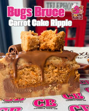 Load image into Gallery viewer, Bruce Carrot Cake Galaxy x2
