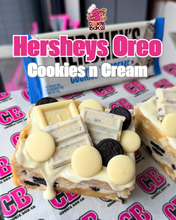 Load image into Gallery viewer, Hersheys Oreo x2
