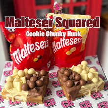 Load image into Gallery viewer, Malteser Squared
