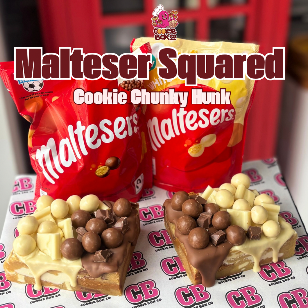 Malteser Squared