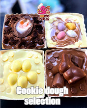 Load image into Gallery viewer, Cookie Dough - Easter Sampler
