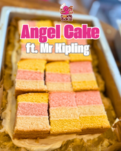 Load image into Gallery viewer, Angel Cake x2
