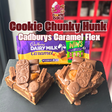Load image into Gallery viewer, Cadburys Caramel Lux
