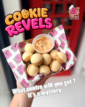 Load image into Gallery viewer, Cookie Dough Revels
