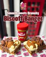 Load image into Gallery viewer, Biscoff Banger
