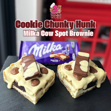 Load image into Gallery viewer, Milka Marble Brownie

